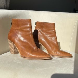 Lucky Brand Adalan Bootie